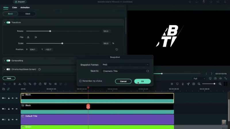 Professional Guide to Creating a Text Crack Effect in Filmora – Step‑by‑Step Tutorial