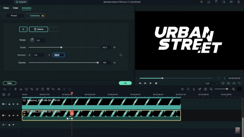 Professional Guide to Creating a Text Crack Effect in Filmora – Step‑by‑Step Tutorial