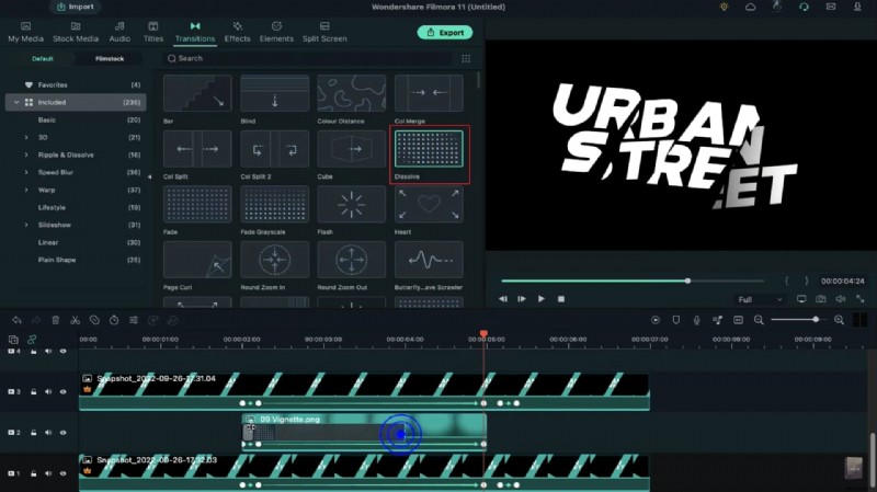 Professional Guide to Creating a Text Crack Effect in Filmora – Step‑by‑Step Tutorial