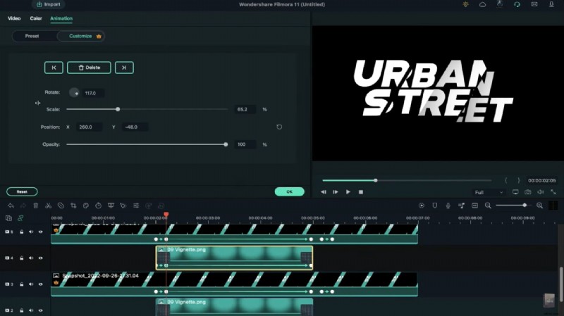 Professional Guide to Creating a Text Crack Effect in Filmora – Step‑by‑Step Tutorial