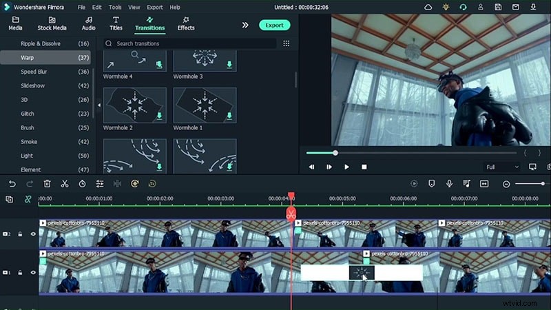 Create Stunning Magic Mask Music Videos with Filmora 11 – Step‑by‑Step Guide
