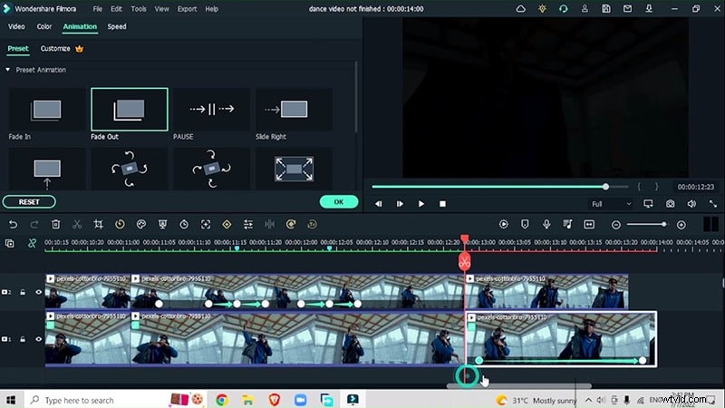 Create Stunning Magic Mask Music Videos with Filmora 11 – Step‑by‑Step Guide