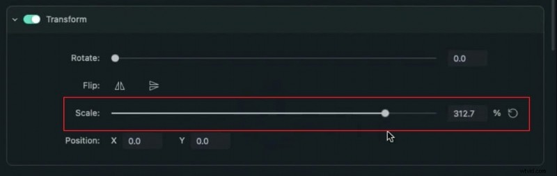 Filmora Tutorial: Create TikTok Dance with Locked-On Effect