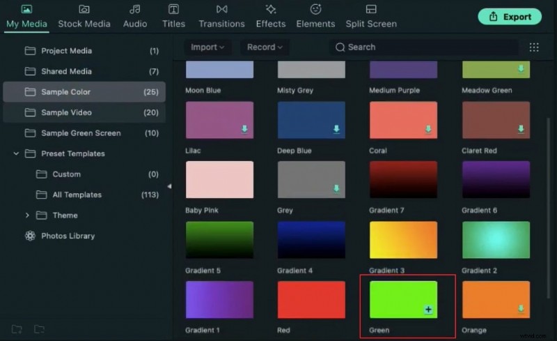 Filmora Tutorial: Create TikTok Dance with Locked-On Effect
