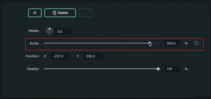 Filmora Tutorial: Create TikTok Dance with Locked-On Effect