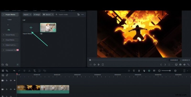 Master Filmora Keyframe Graphs: A Pro Guide for Stunning Video Effects