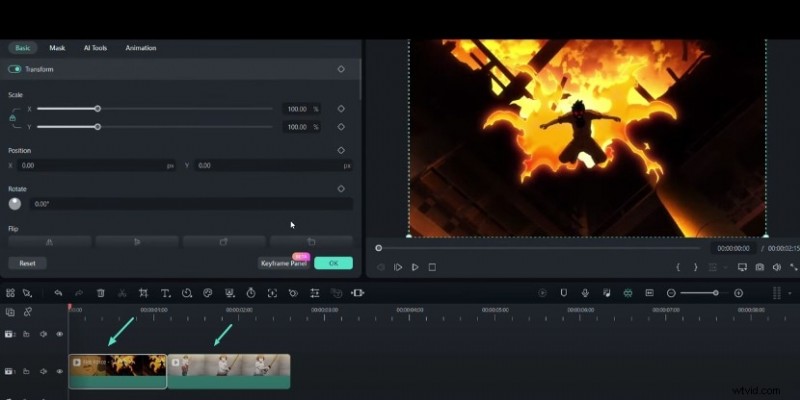 Master Filmora Keyframe Graphs: A Pro Guide for Stunning Video Effects
