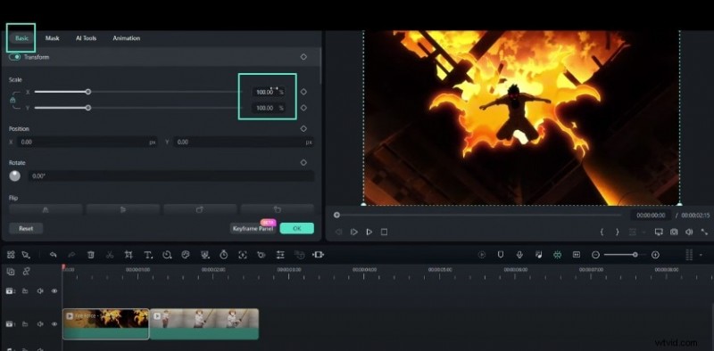 Master Filmora Keyframe Graphs: A Pro Guide for Stunning Video Effects
