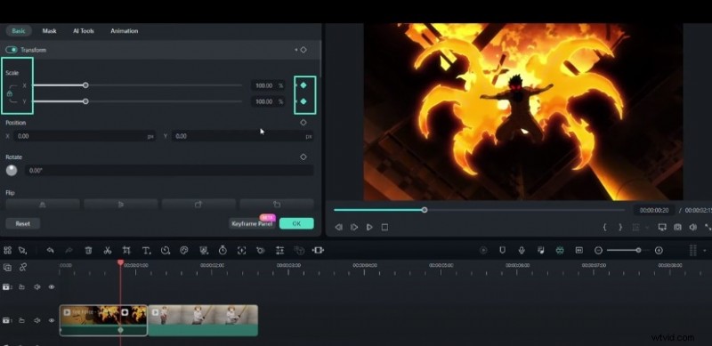Master Filmora Keyframe Graphs: A Pro Guide for Stunning Video Effects