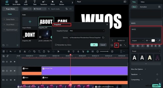 Create Stunning Luma Lyric Transitions in Filmora: Step‑by‑Step Tutorial