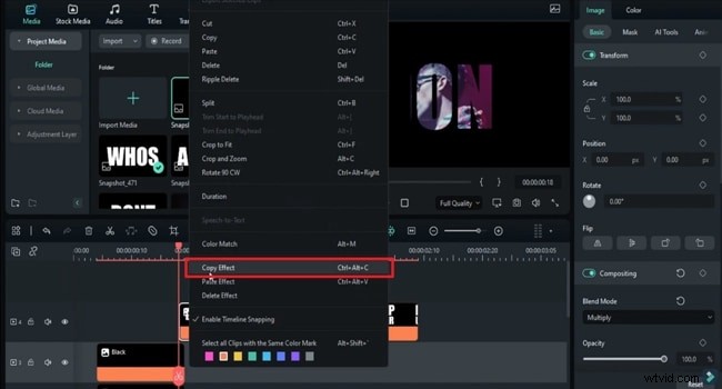 Create Stunning Luma Lyric Transitions in Filmora: Step‑by‑Step Tutorial
