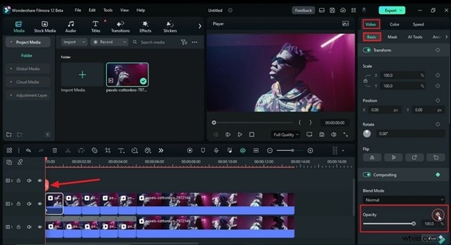 Create a Time‑Lag Effect in Filmora: Step‑by‑Step Tutorial