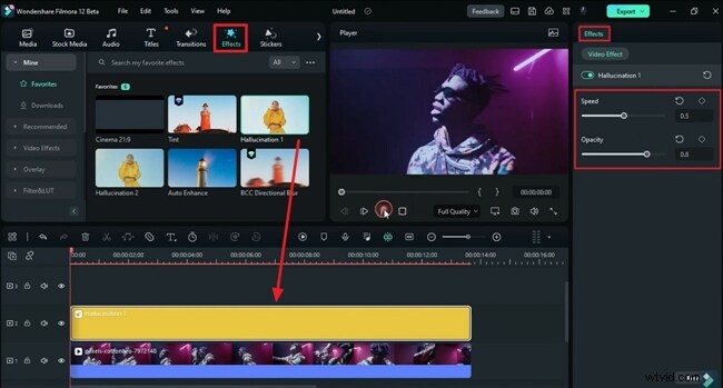 Create a Time‑Lag Effect in Filmora: Step‑by‑Step Tutorial