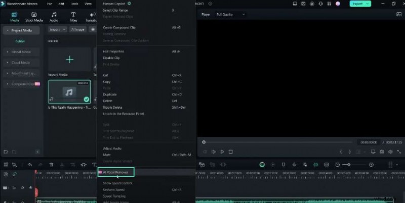 Master Filmora 13 s AI‑Powered Video & Audio Editing: Complete Guide