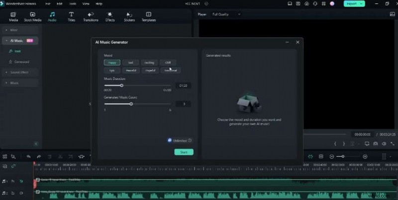 Master Filmora 13 s AI‑Powered Video & Audio Editing: Complete Guide