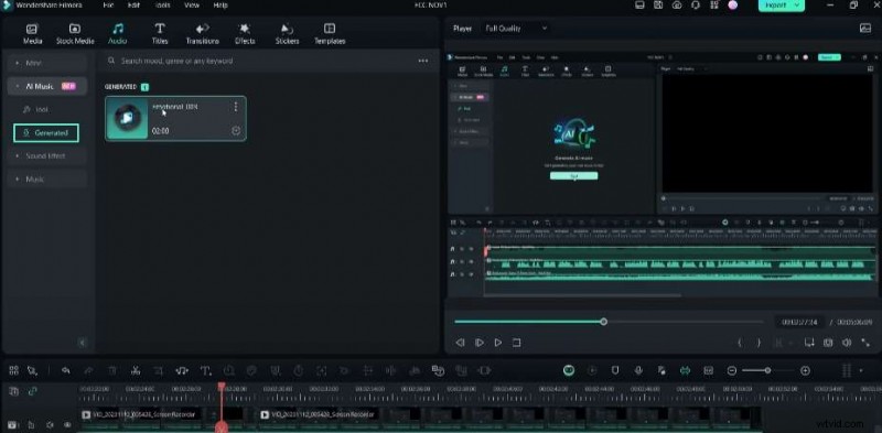 Master Filmora 13 s AI‑Powered Video & Audio Editing: Complete Guide