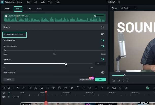 Master Filmora 13 s AI‑Powered Video & Audio Editing: Complete Guide