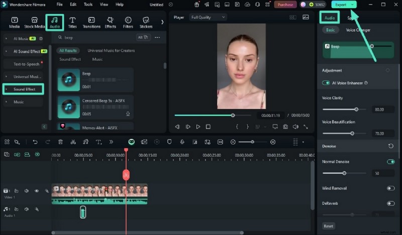 Remove Offensive Language in Videos: 4 Effective Censor Beep Techniques