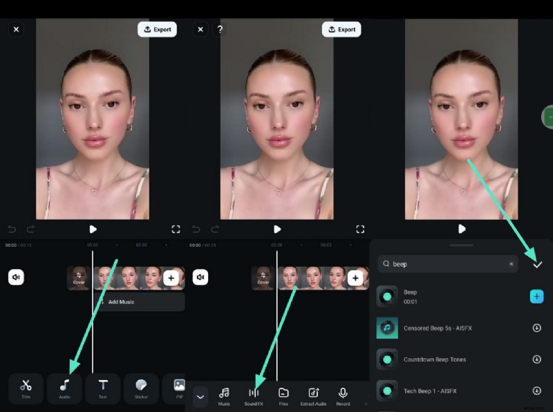 Remove Offensive Language in Videos: 4 Effective Censor Beep Techniques