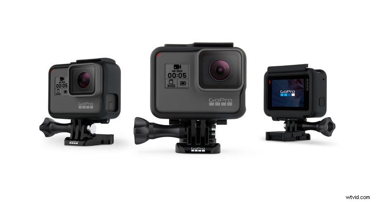 Enhancing Audio Quality in GoPro Footage: Proven Techniques