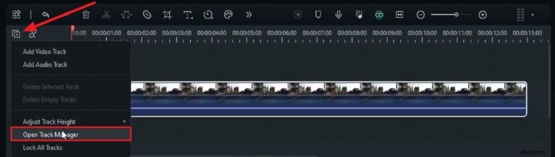 Filmora Tutorial: Create Stunning Burst Ball Effects