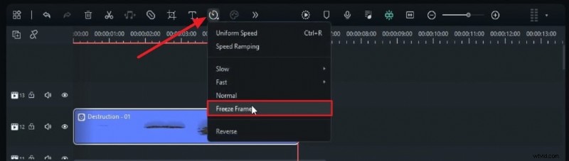 Filmora Tutorial: Create Stunning Burst Ball Effects