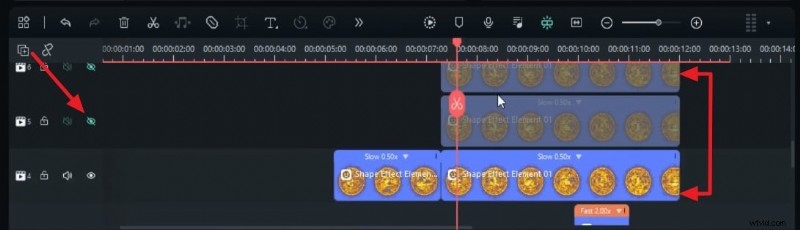 Filmora Tutorial: Create Stunning Burst Ball Effects