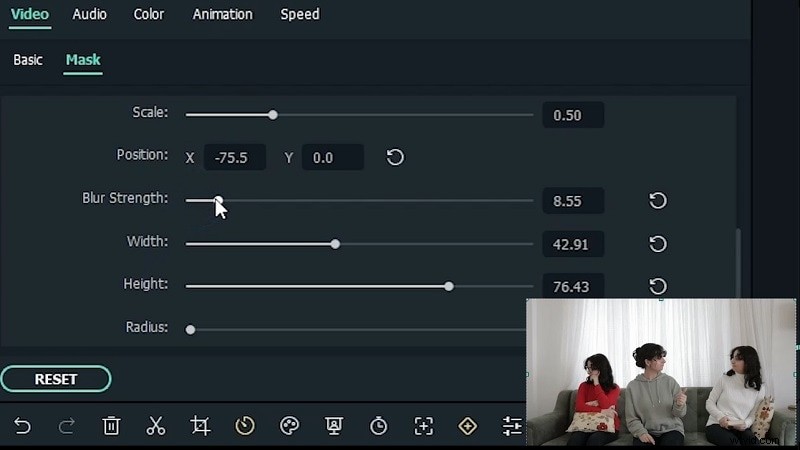 Create a Stunning Clone Effect Video with Filmora: Step‑by‑Step Guide