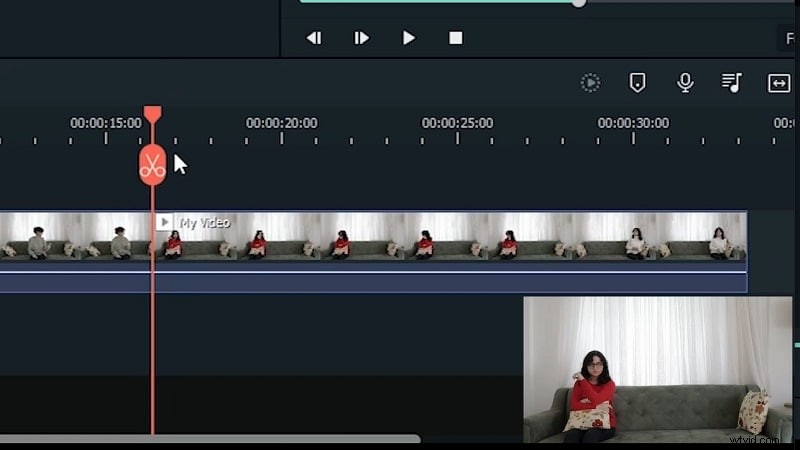 Create a Stunning Clone Effect Video with Filmora: Step‑by‑Step Guide