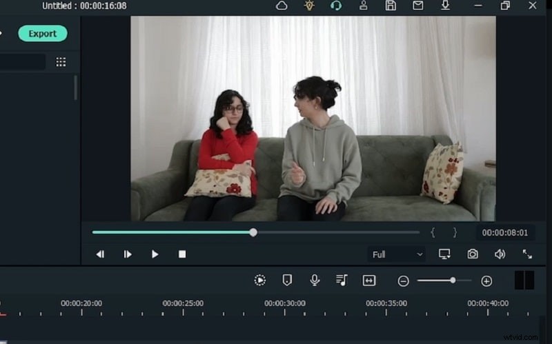 Create a Stunning Clone Effect Video with Filmora: Step‑by‑Step Guide