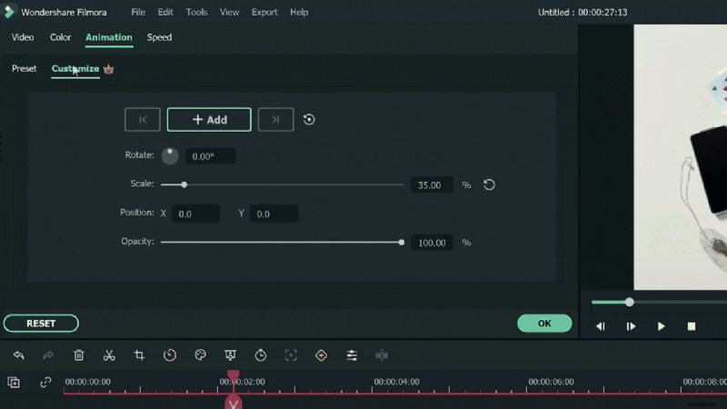 How to Build Stunning Vlog Transitions in Filmora 11