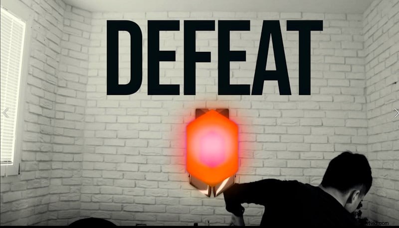 Anime‑Style Super Punch Effect Tutorial Using Filmora