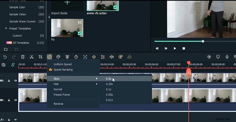 Create Stunning Anime VFX Videos: A Beginner s Guide