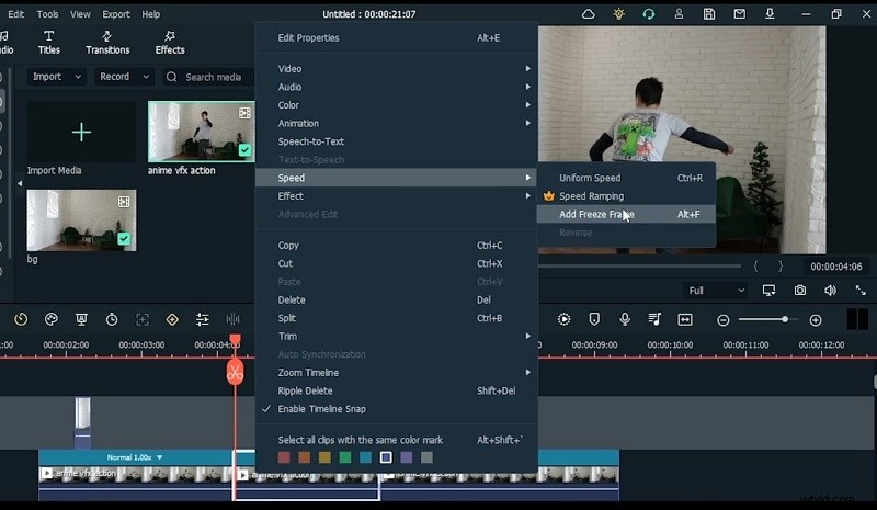Create Stunning Anime VFX Videos: A Beginner s Guide
