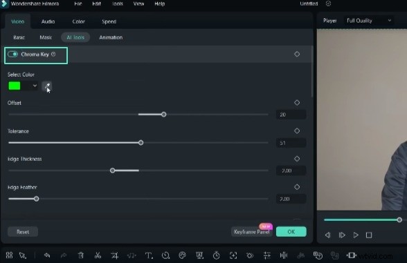 Create Professional News Channel Animations with Filmora 13