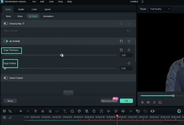 Create Professional News Channel Animations with Filmora 13
