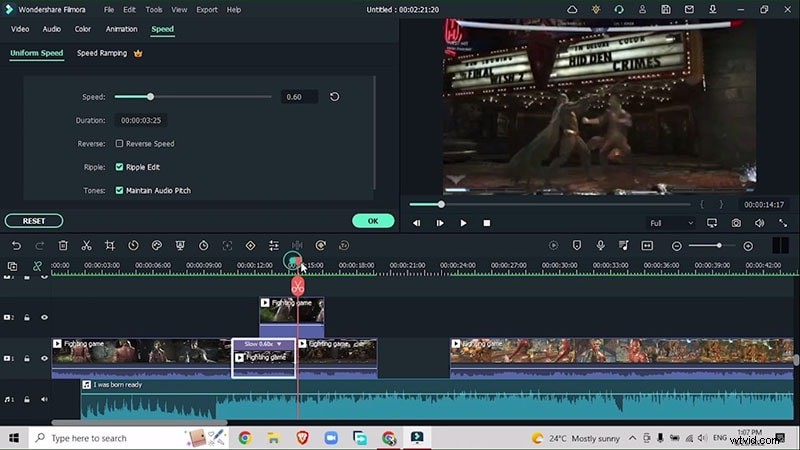 Master Slow‑Motion Gaming Montages: A Step‑by‑Step Guide