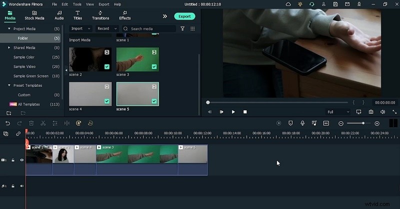 Create Anime Effects in Your Videos | Filmora Tutorial