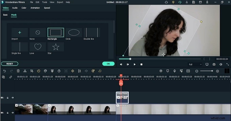 Create Anime Effects in Your Videos | Filmora Tutorial