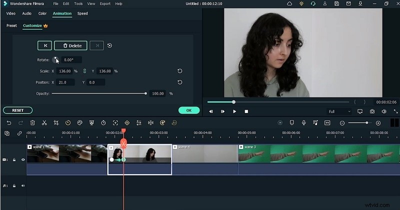 Create Anime Effects in Your Videos | Filmora Tutorial