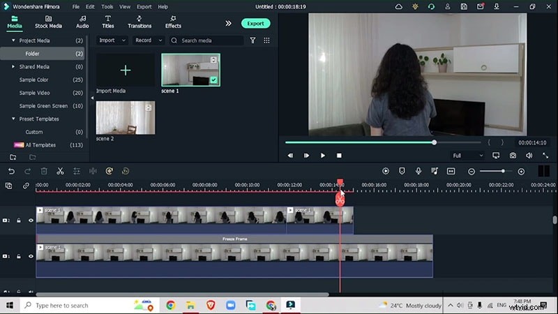 Create Stunning Magic Portal Effects in Filmora: A Step‑by‑Step Guide