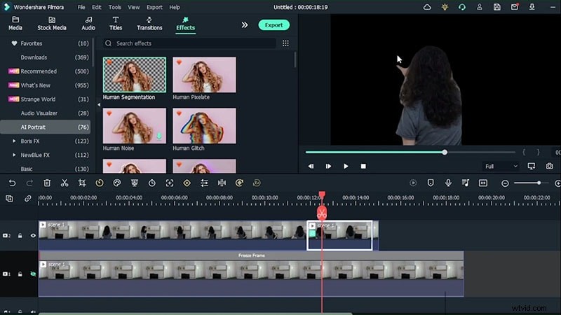 Create Stunning Magic Portal Effects in Filmora: A Step‑by‑Step Guide
