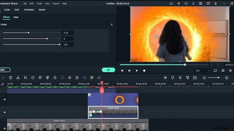 Create Stunning Magic Portal Effects in Filmora: A Step‑by‑Step Guide