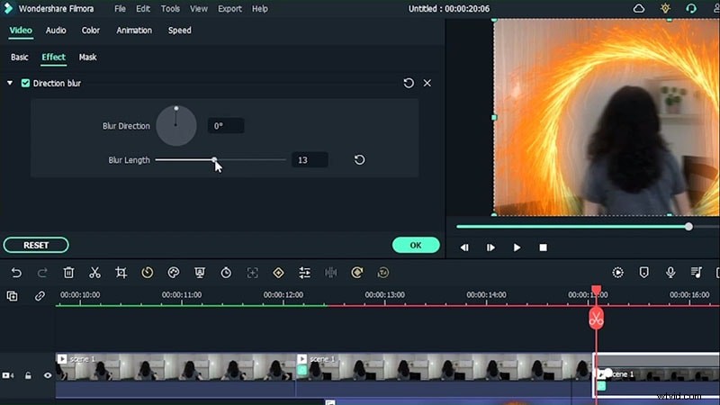 Create Stunning Magic Portal Effects in Filmora: A Step‑by‑Step Guide