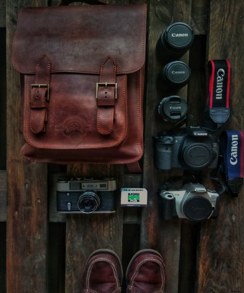 Travel Videography: Create Engaging Travel Videos That Captivate Viewers