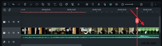 Craft a Stranger Things‑Inspired Black Void Effect in Filmora – Expert Tutorial