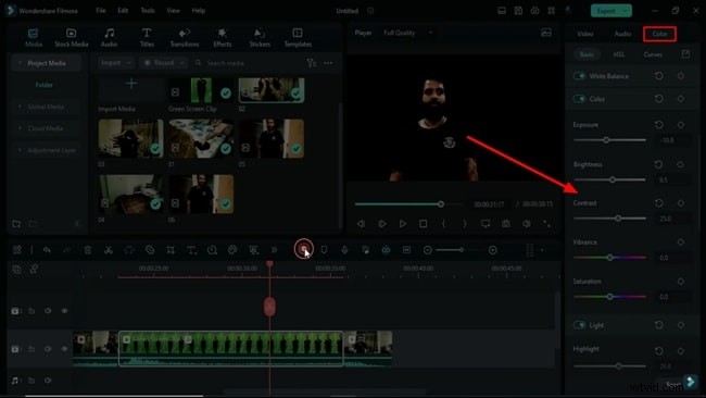 Craft a Stranger Things‑Inspired Black Void Effect in Filmora – Expert Tutorial