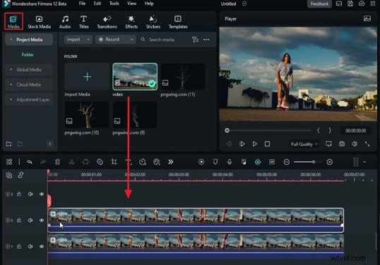 Create the Stranger Things Upside‑Down Effect in Filmora: A Step‑by‑Step Guide