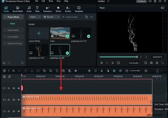 Create the Stranger Things Upside‑Down Effect in Filmora: A Step‑by‑Step Guide