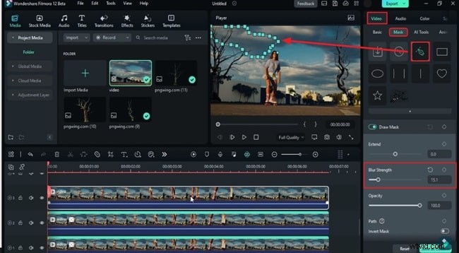Create the Stranger Things Upside‑Down Effect in Filmora: A Step‑by‑Step Guide